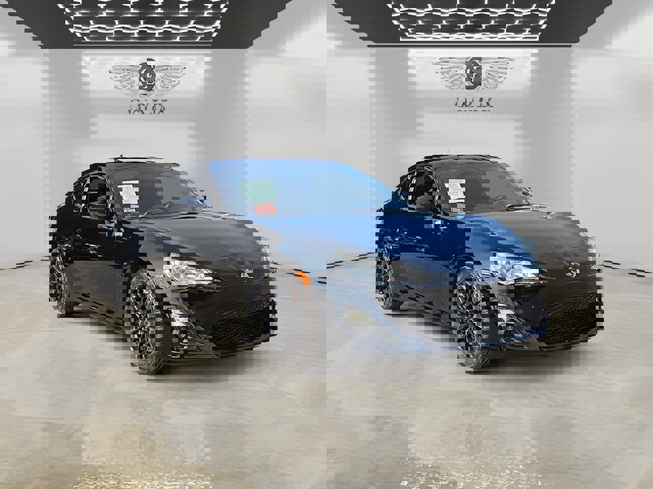 Used 2015 Scion FR-S