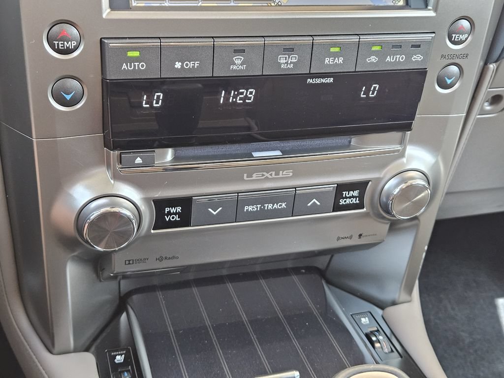 Used 2020 Lexus GX 460 Premium AWD/4WD image 14