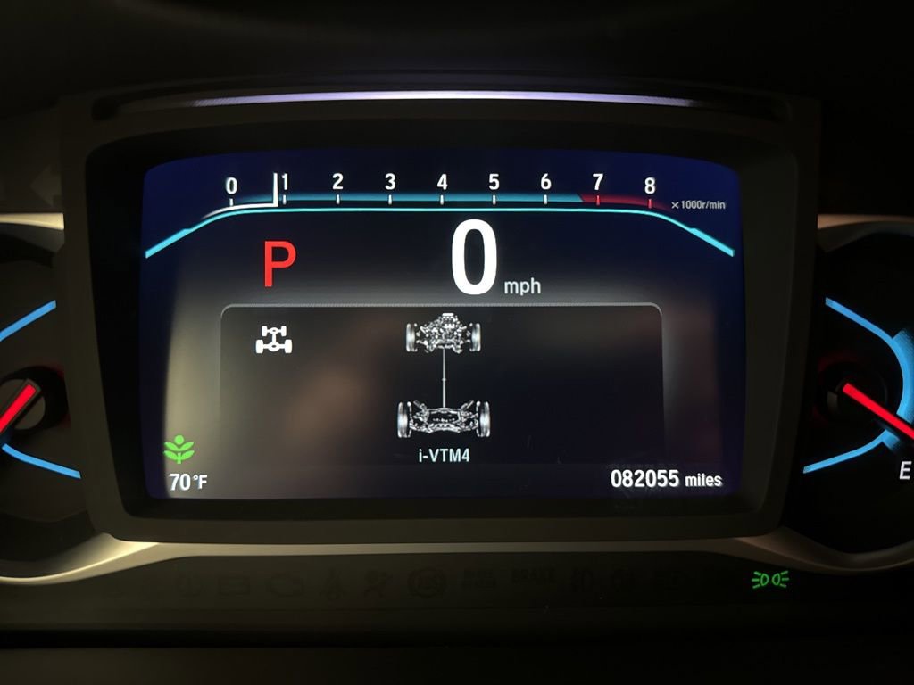 Used 2020 Honda Pilot EX-L image 4