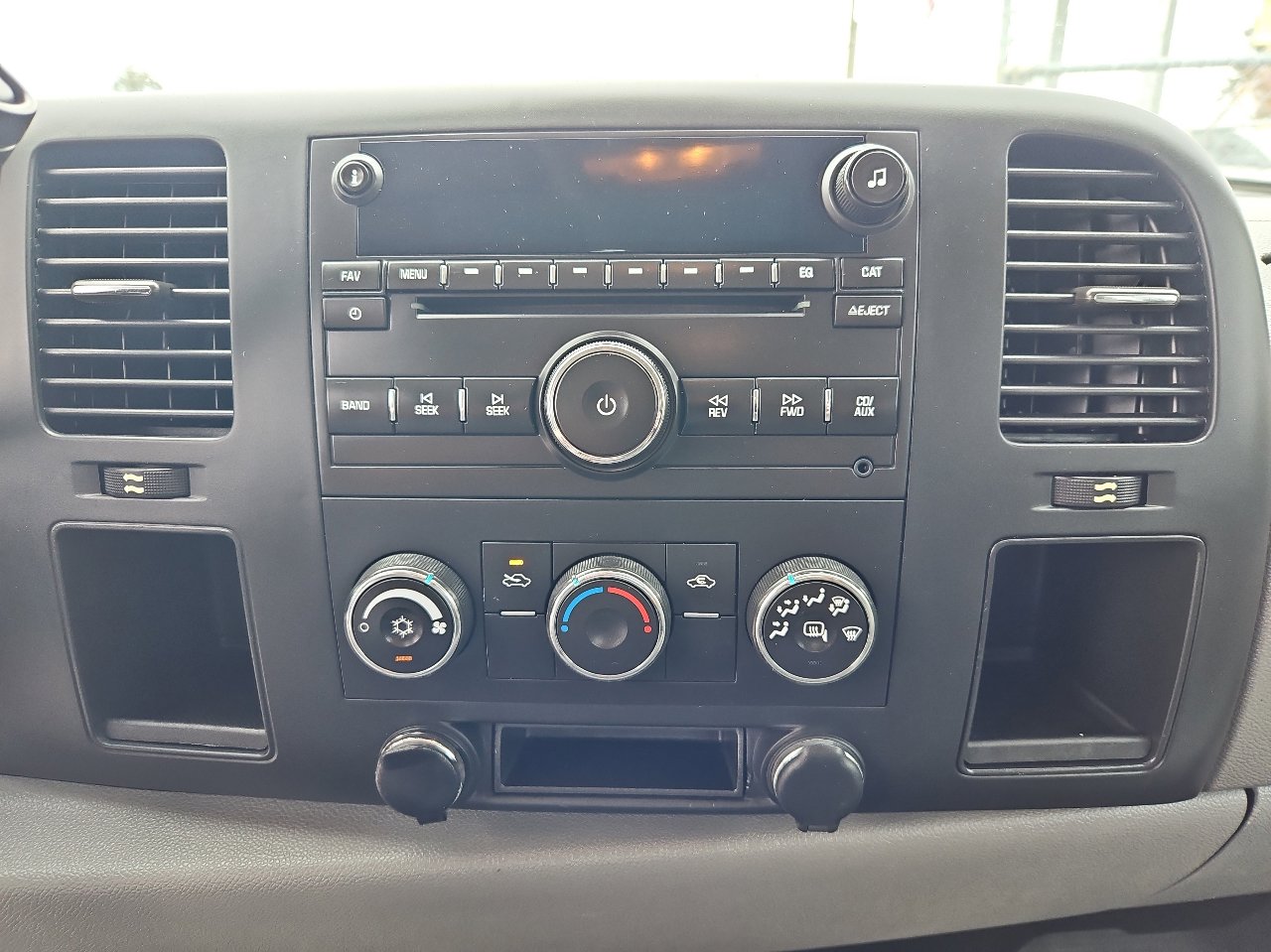 Used 2014 Chevrolet Silverado 3500 W/T w/ Skid Plate Package image 29