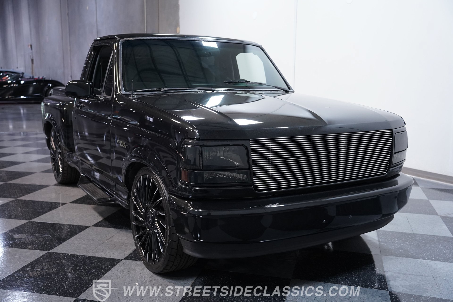 Used 1994 Ford F150 XL RWD image 14