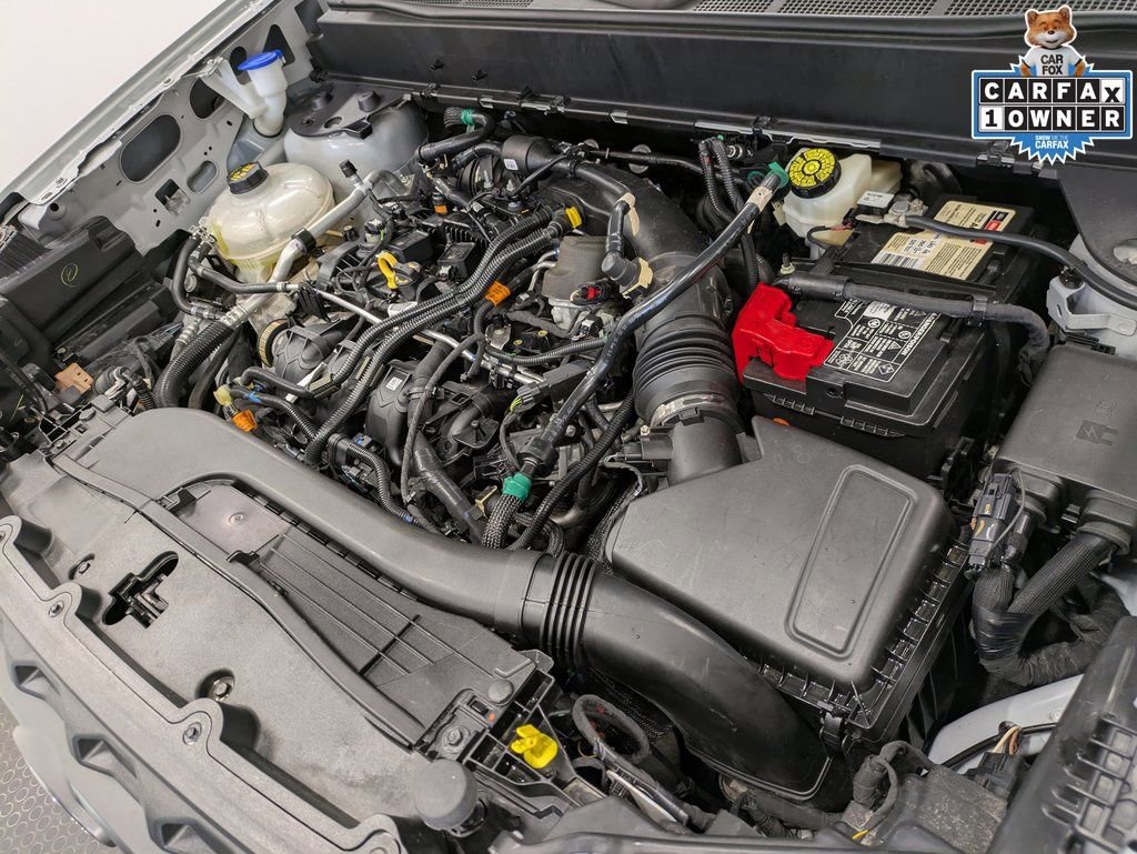 Used 2023 Ford Maverick Tremor w/ Tremor Off-Road Package AWD/4WD image 31