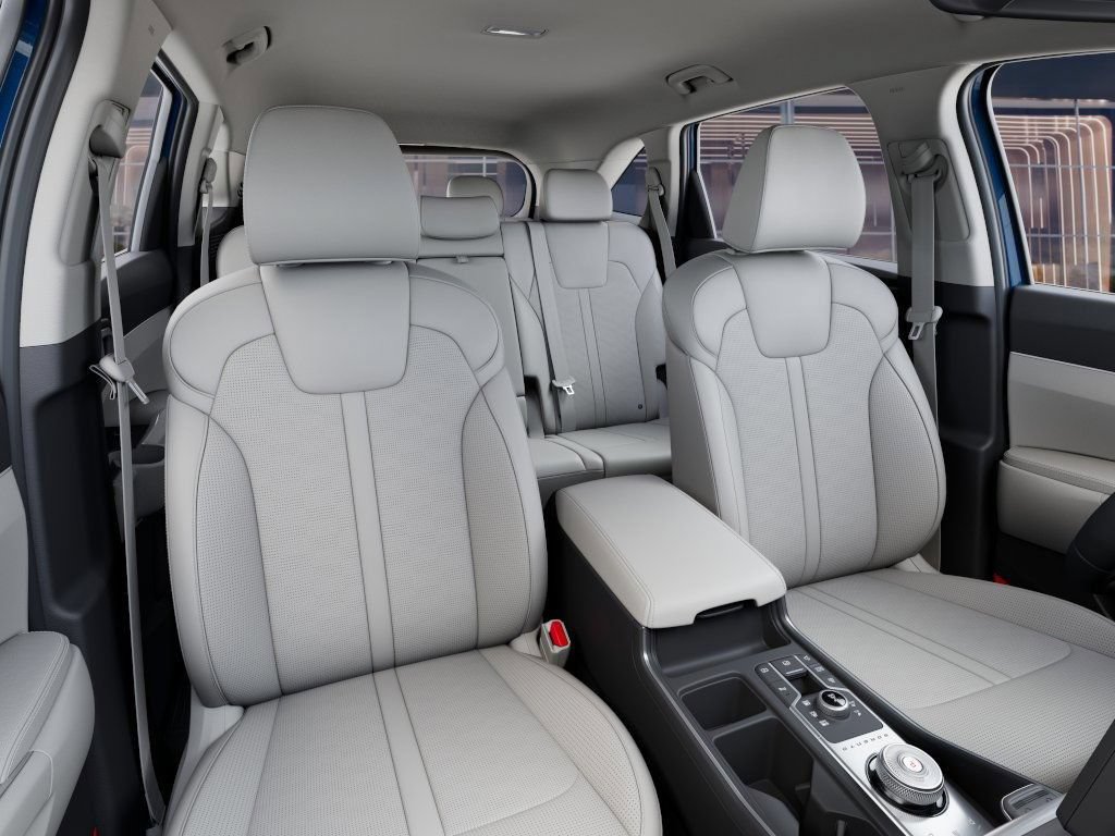 New 2026 Kia Sorento EX w/ EX Premium Package AWD/4WD image 16