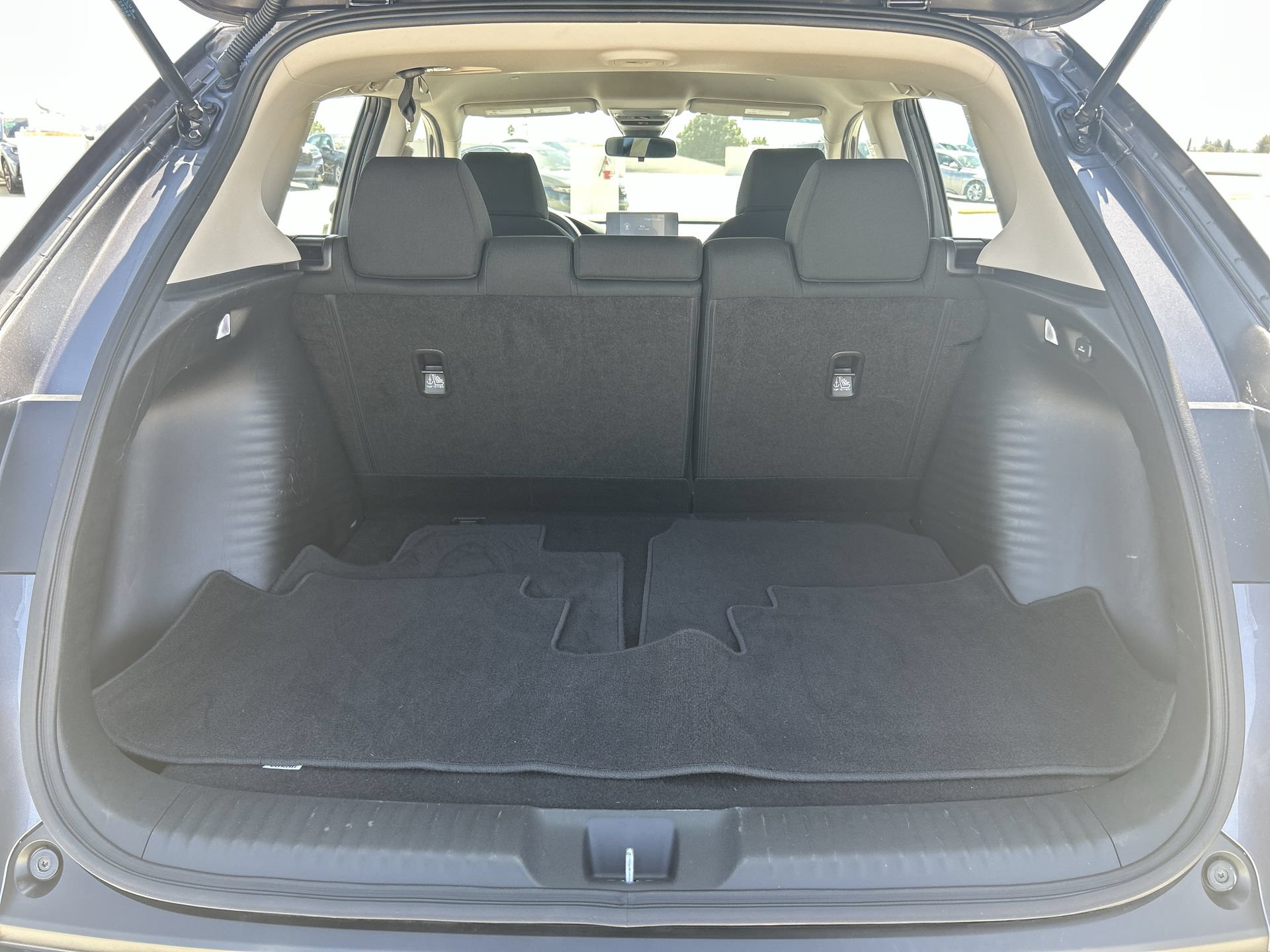 Certified 2024 Honda HR-V LX image 20