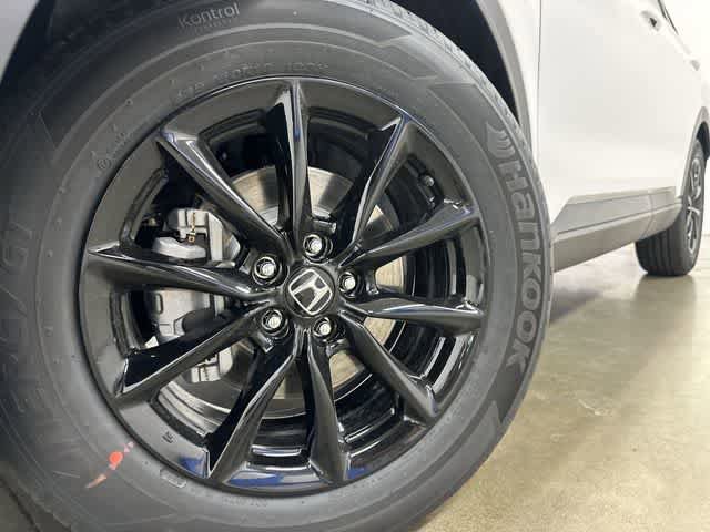 New 2026 Honda CR-V Sport-L image 28