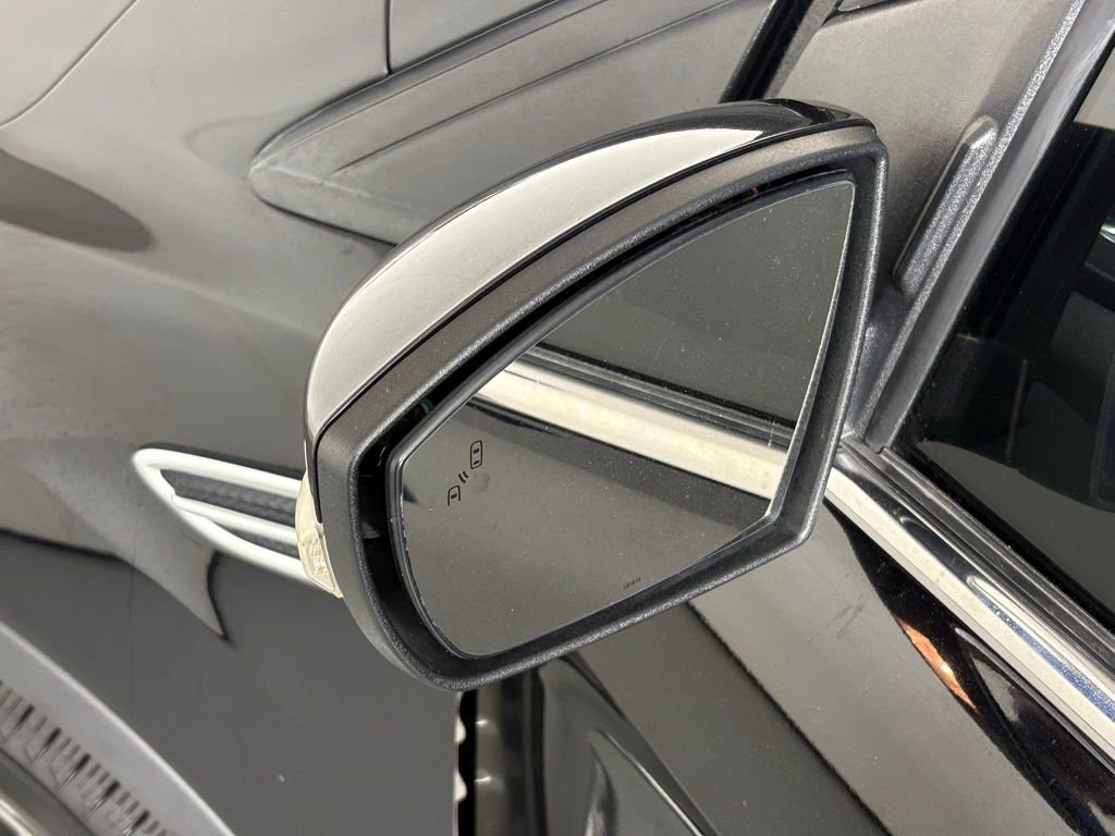 Used 2016 Ford Escape Titanium w/ Equipment Group 301A image 15