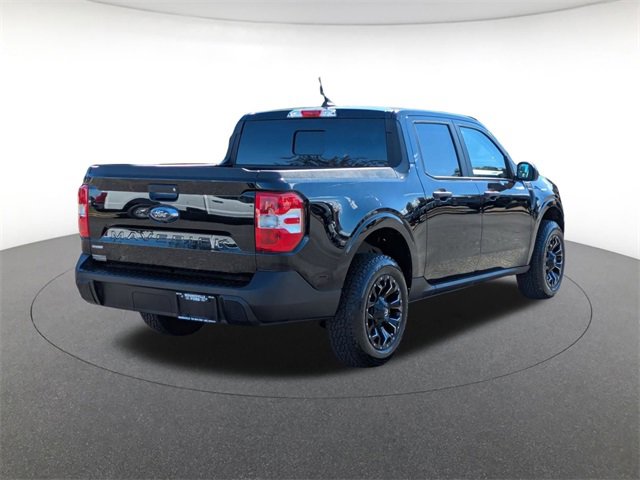 Used 2023 Ford Maverick XL image 3