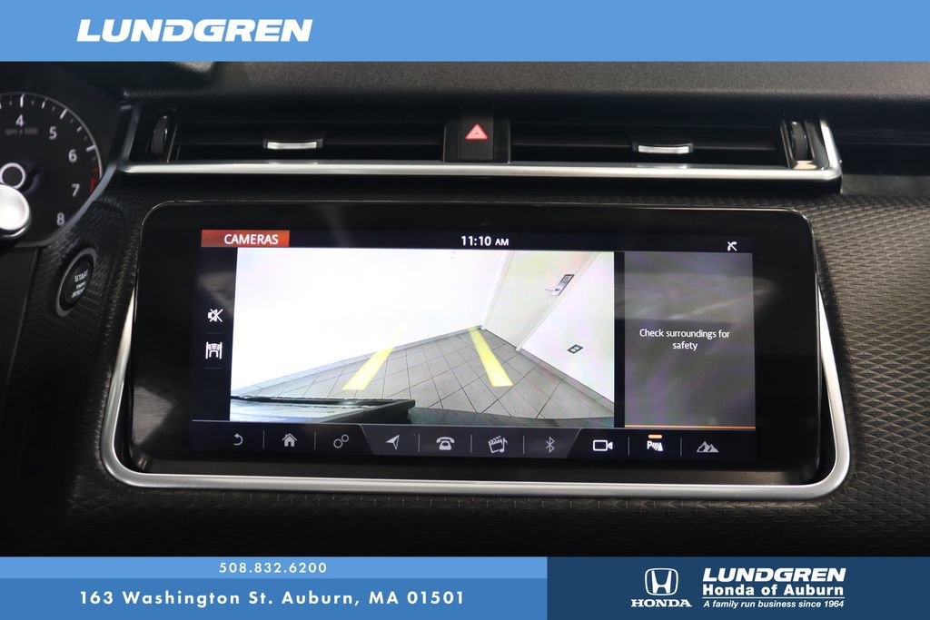 Used 2020 Land Rover Range Rover Velar S image 24