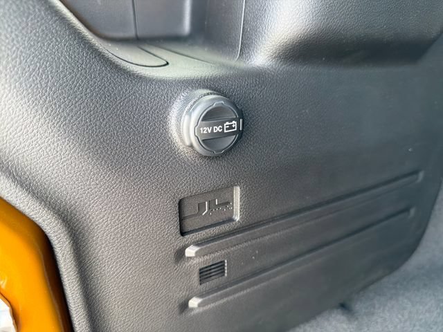 New 2026 Jeep Wrangler Unlimited Sport AWD/4WD image 37