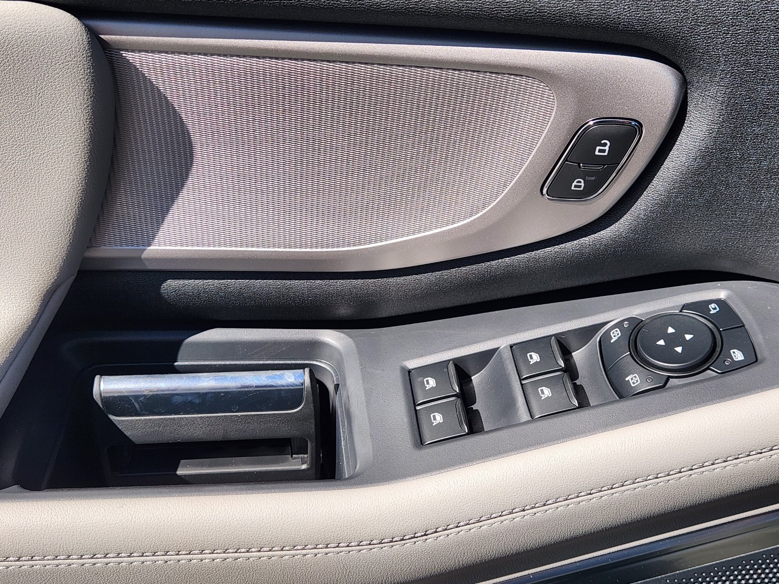 New 2027 Ford Expedition Active RWD image 22