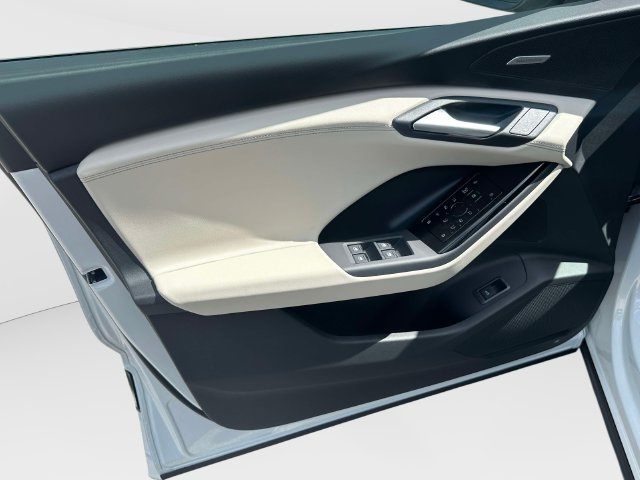 New 2027 Audi Q6 e-tron Prestige AWD/4WD image 8