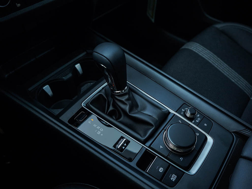 New 2026 MAZDA CX-50 AWD 2.5 S w/ Preferred Pkg image 26