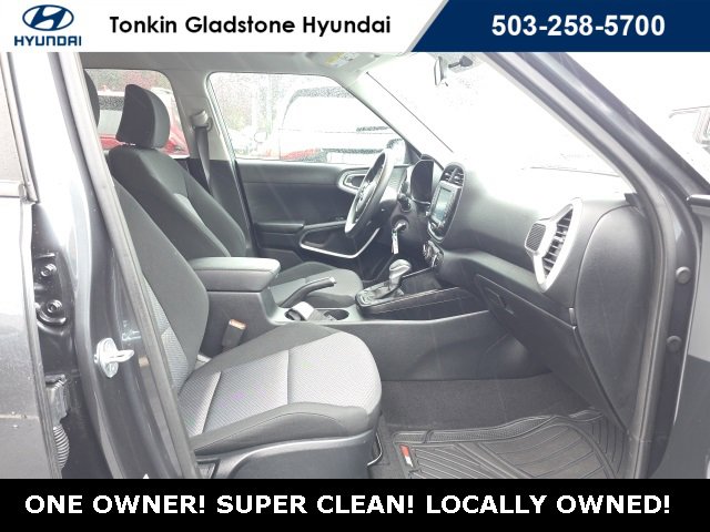 Used 2021 Kia Soul LX image 22