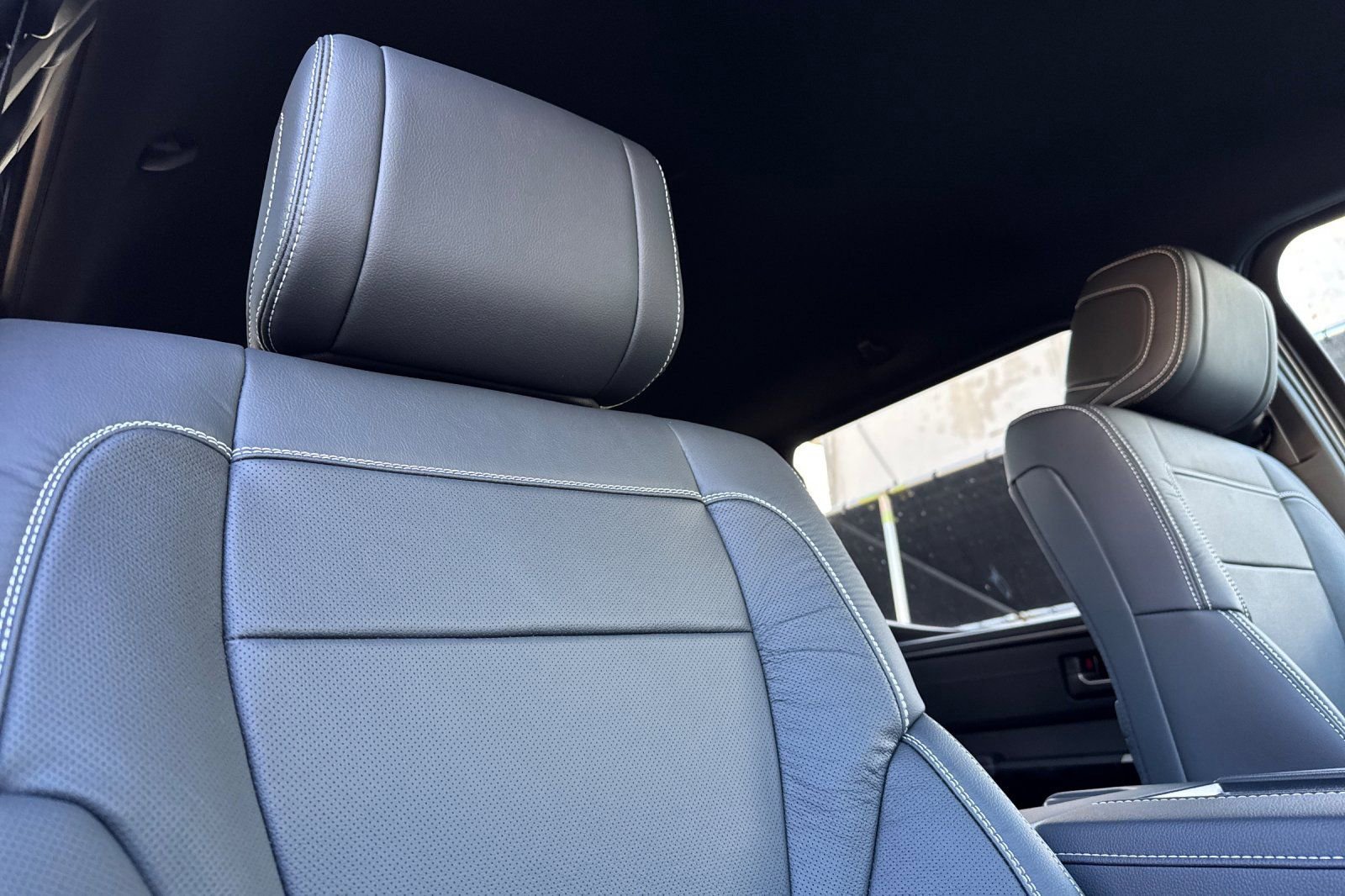 New 2026 Toyota Tundra Limited image 18