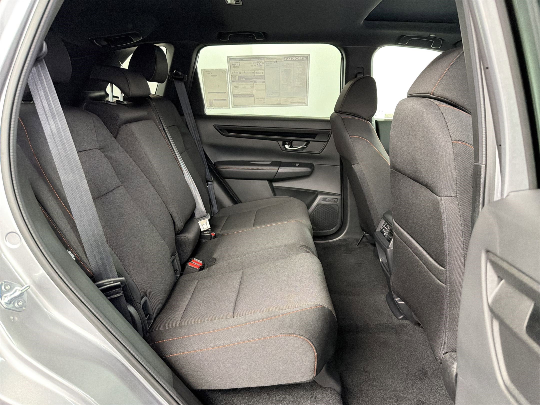 New 2026 Honda CR-V Sport image 29
