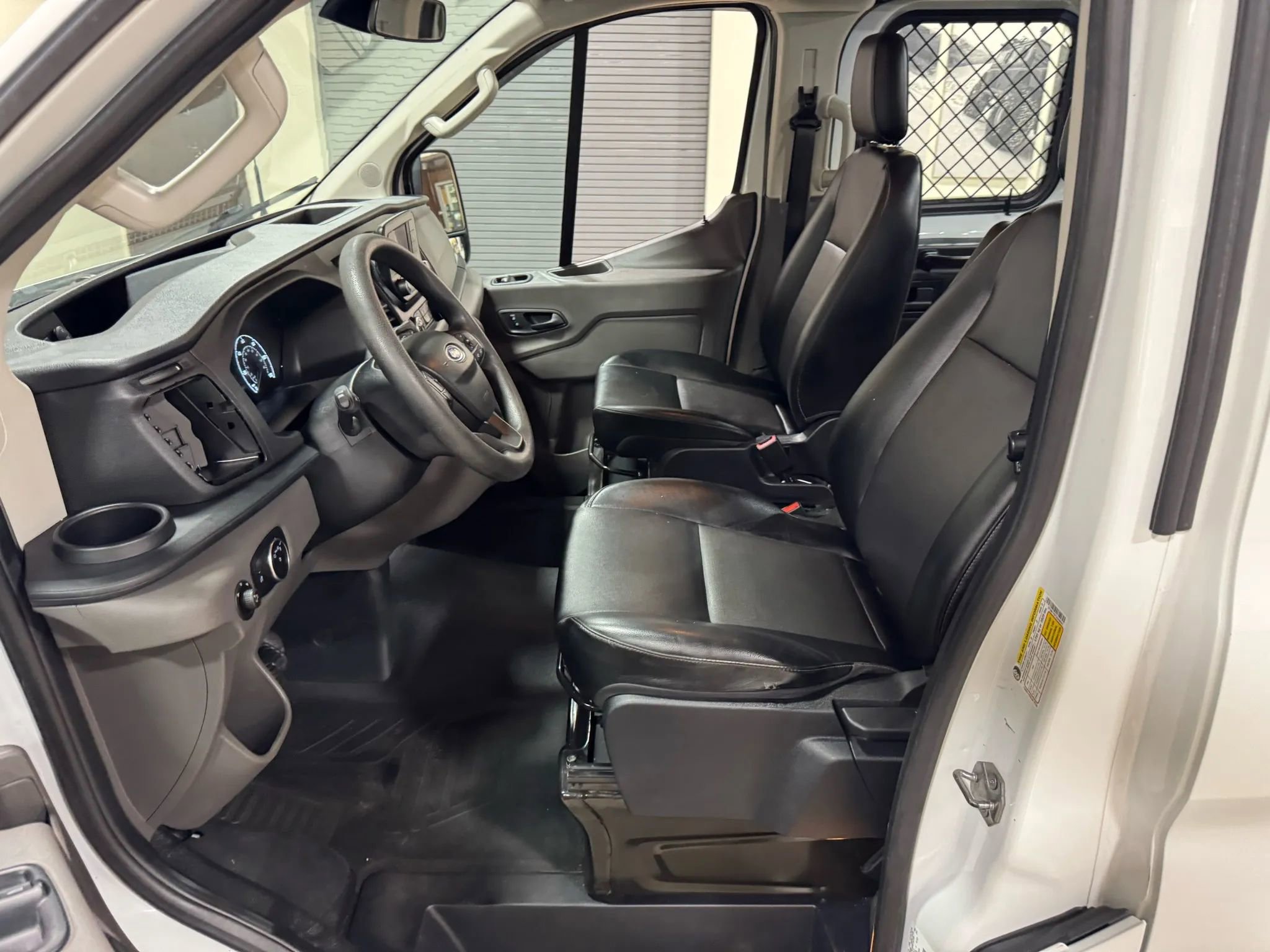 Used 2020 Ford Transit 250 Low Roof w/ Load Area Protection Package image 37