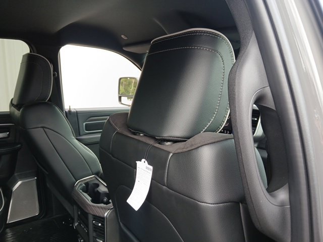 New 2027 RAM 3500 Big Horn w/ Laramie Trim Package AWD/4WD image 20