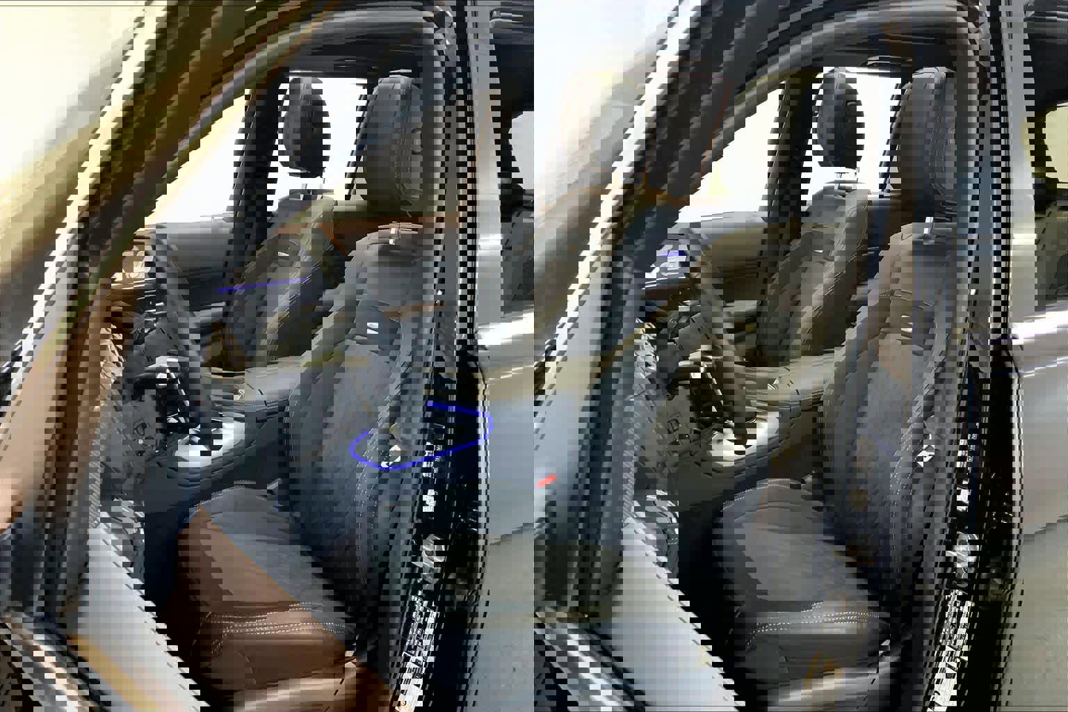 Used 2026 Mercedes-Benz GLE 53 AMG 4MATIC image 7