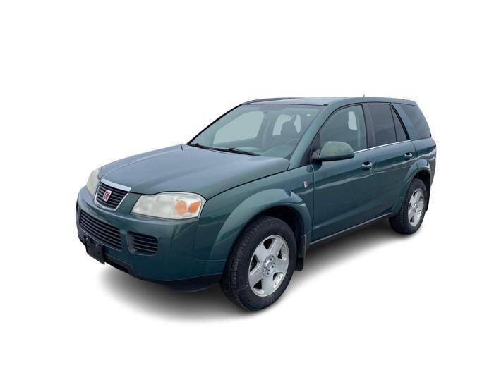 Used 2006 Saturn Vue AWD V6 w/ Comfort Pkg image 1