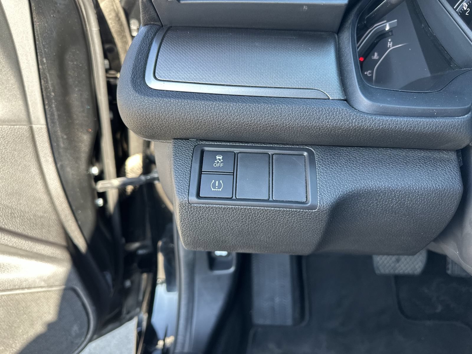 Used 2017 Honda Civic LX image 16