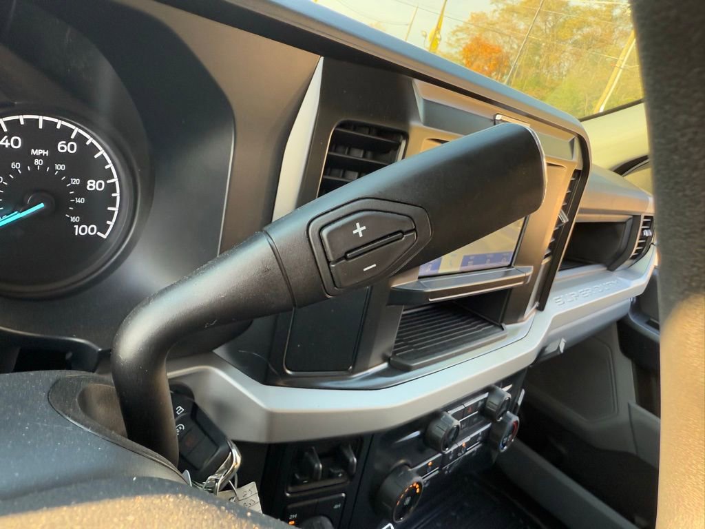 New 2025 Ford F450 XL w/ XL Chrome Package image 34