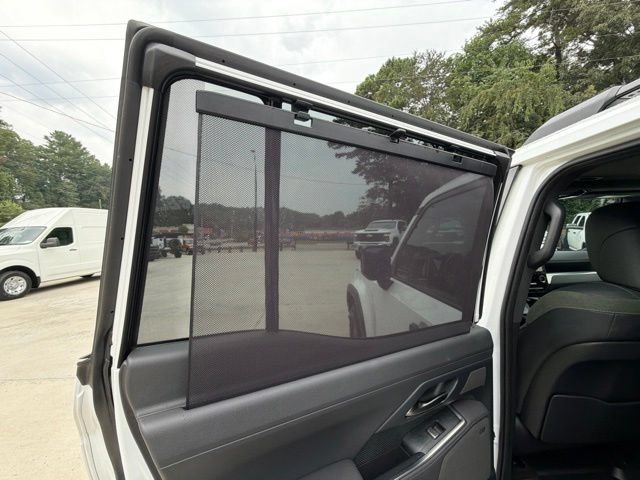 Used 2024 Lexus GX 550 AWD/4WD image 83