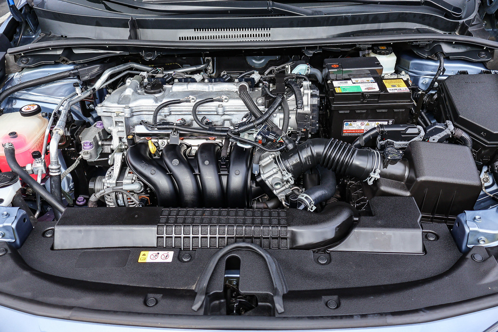 Used 2020 Toyota Corolla LE FWD image 21