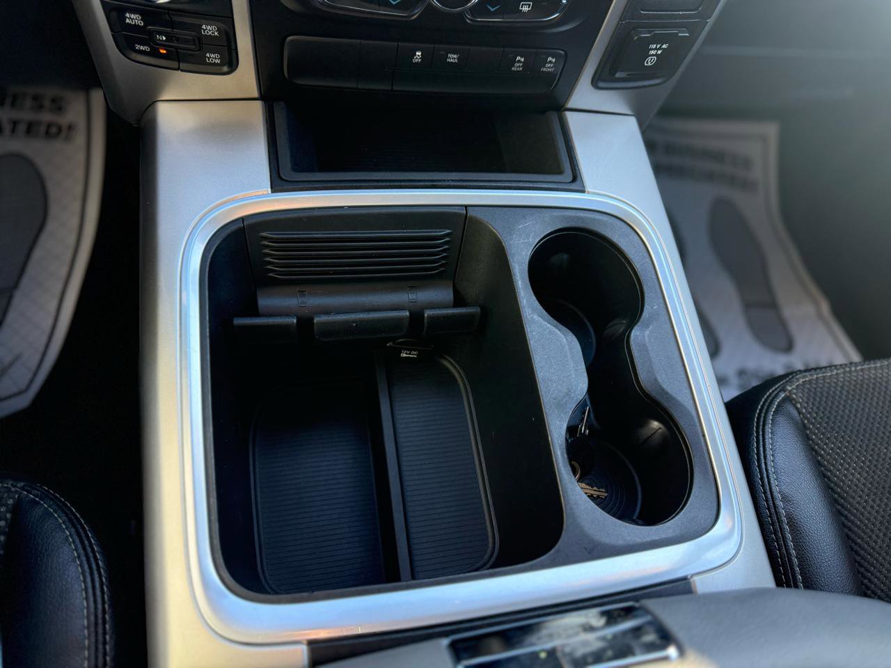 Used 2018 RAM 1500 Lone Star image 30