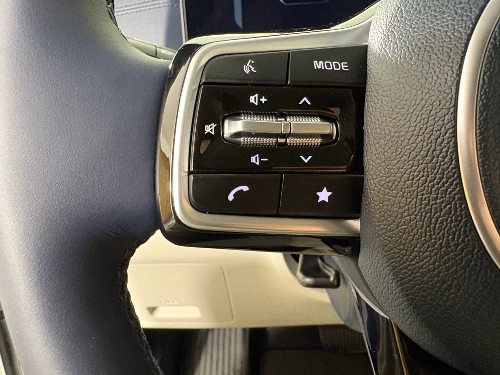 New 2026 Kia Carnival SX Prestige FWD image 22