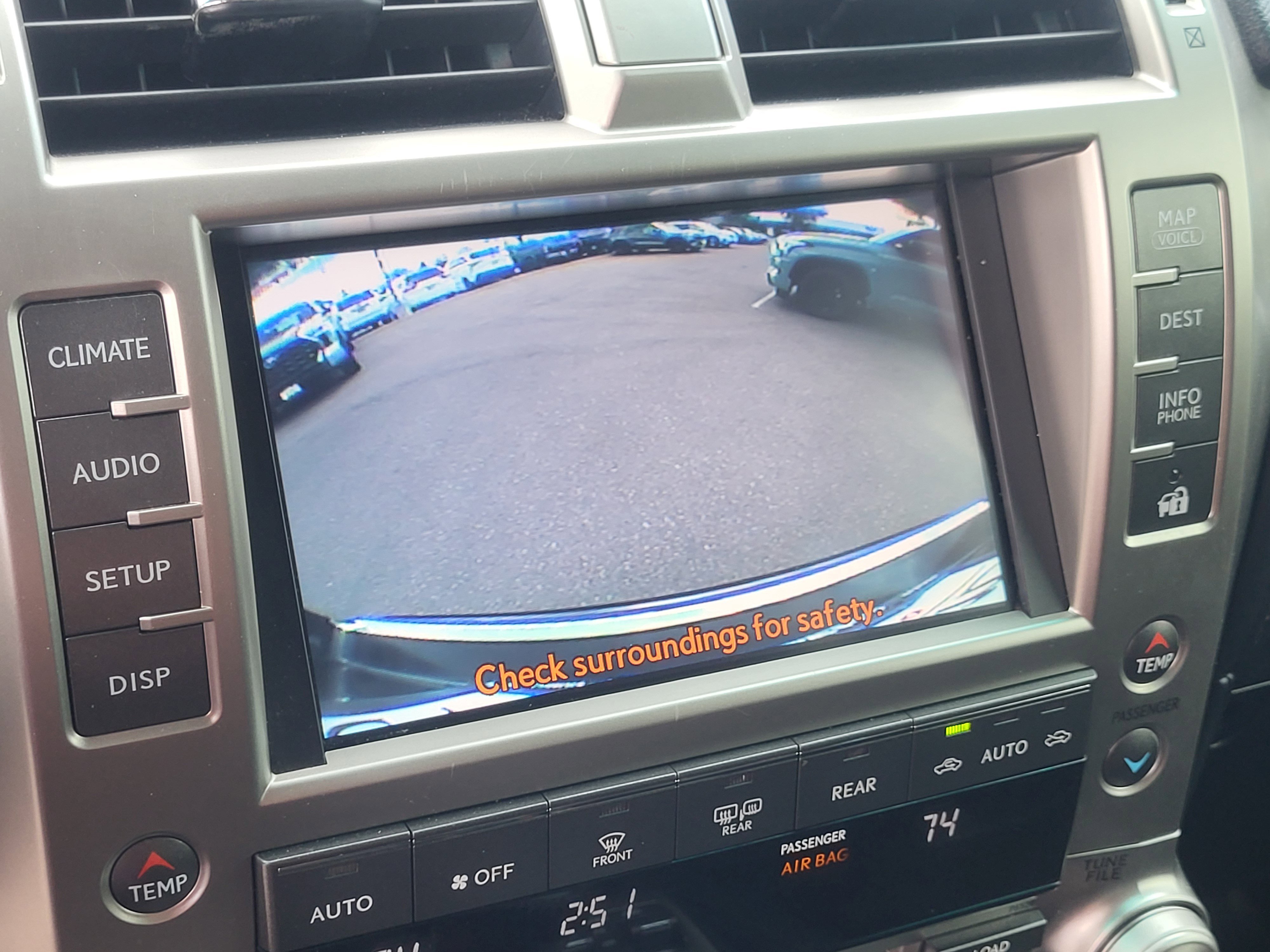 Used 2013 Lexus GX 460 Premium image 19