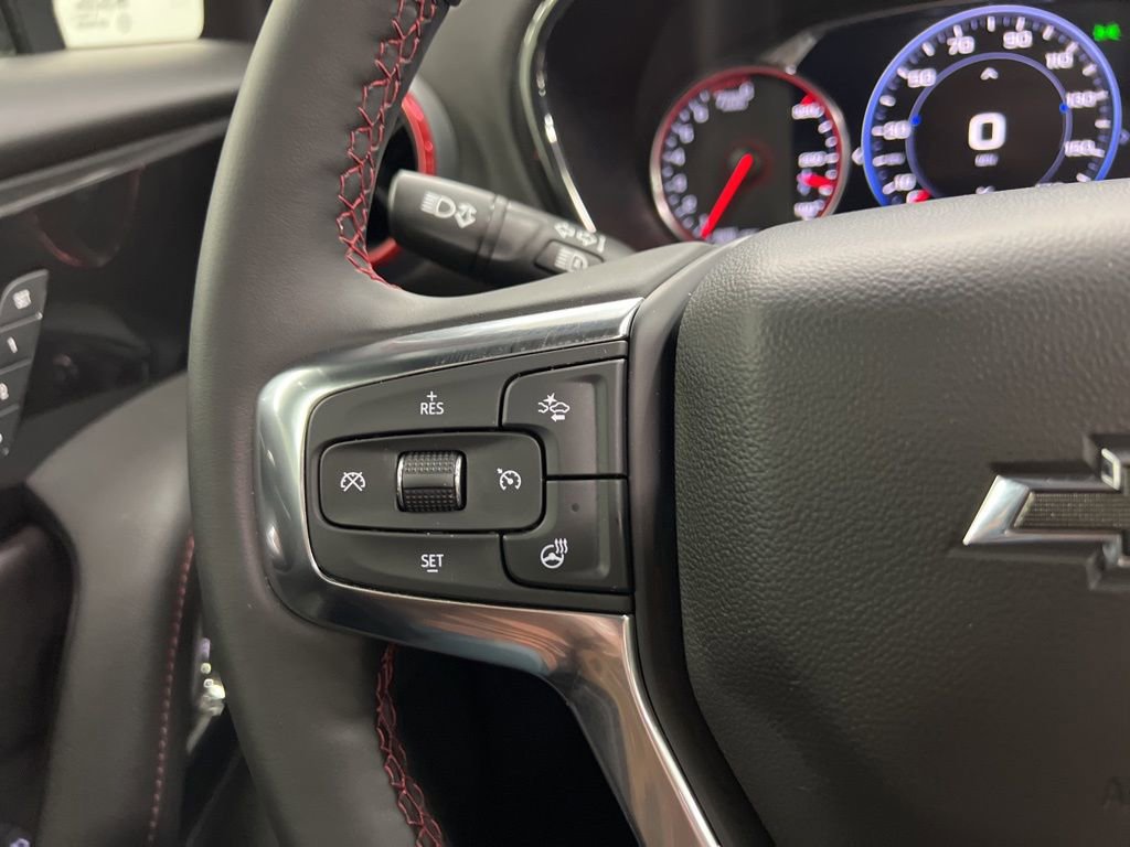 Used 2025 Chevrolet Blazer RS w/ Driver Confidence II Package image 25