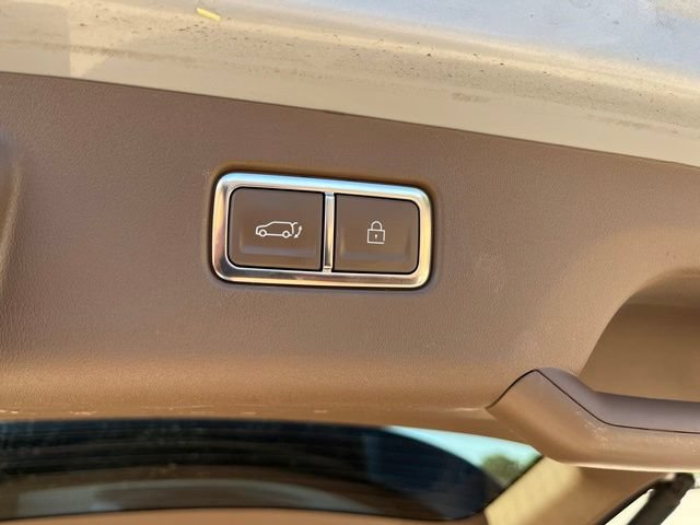 Used 2024 Kia EV9 Land AWD/4WD image 27