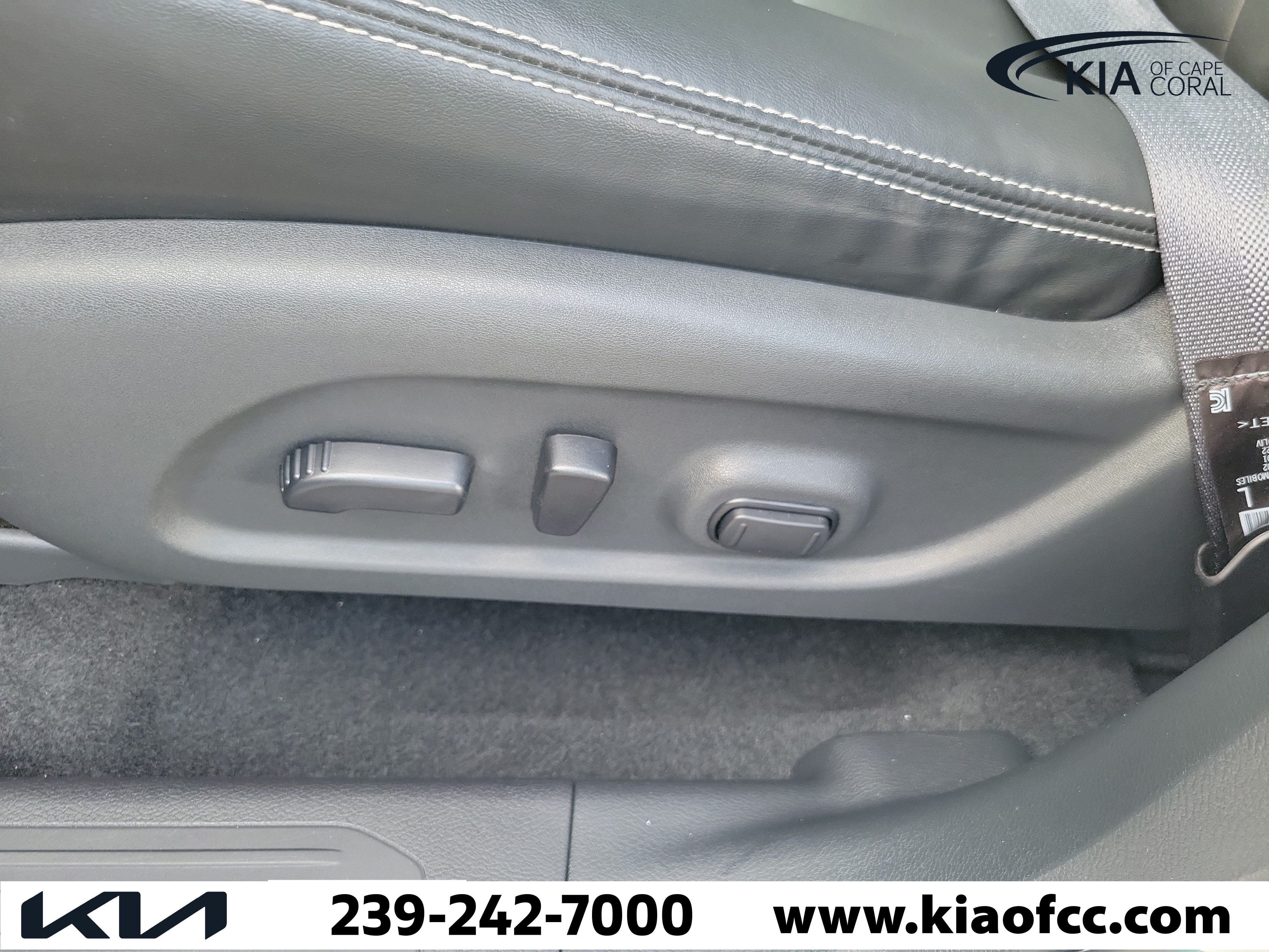 Used 2023 Nissan Murano SV w/ SV Midnight Edition Package AWD/4WD image 20