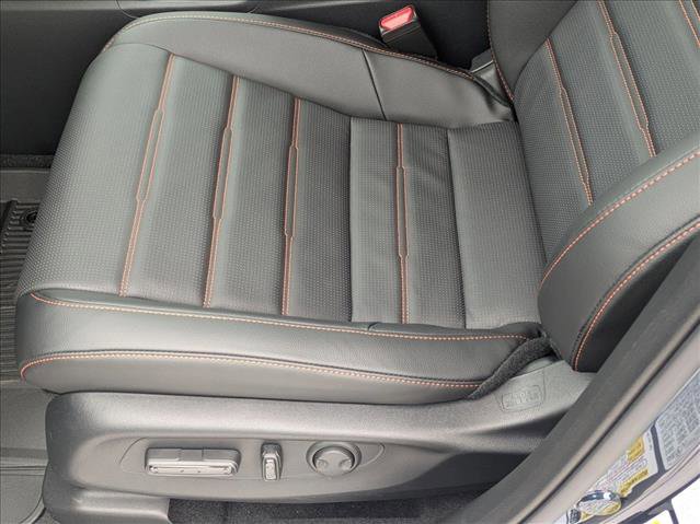 New 2026 Honda CR-V Sport-L image 4