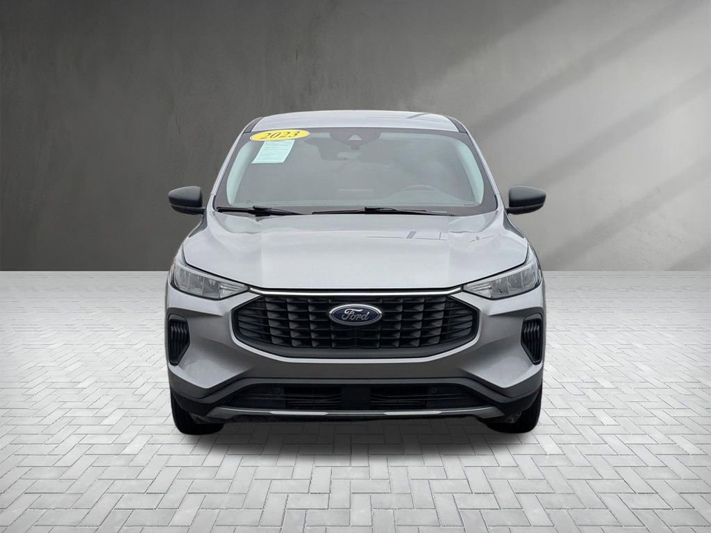 Used 2023 Ford Escape Active image 4
