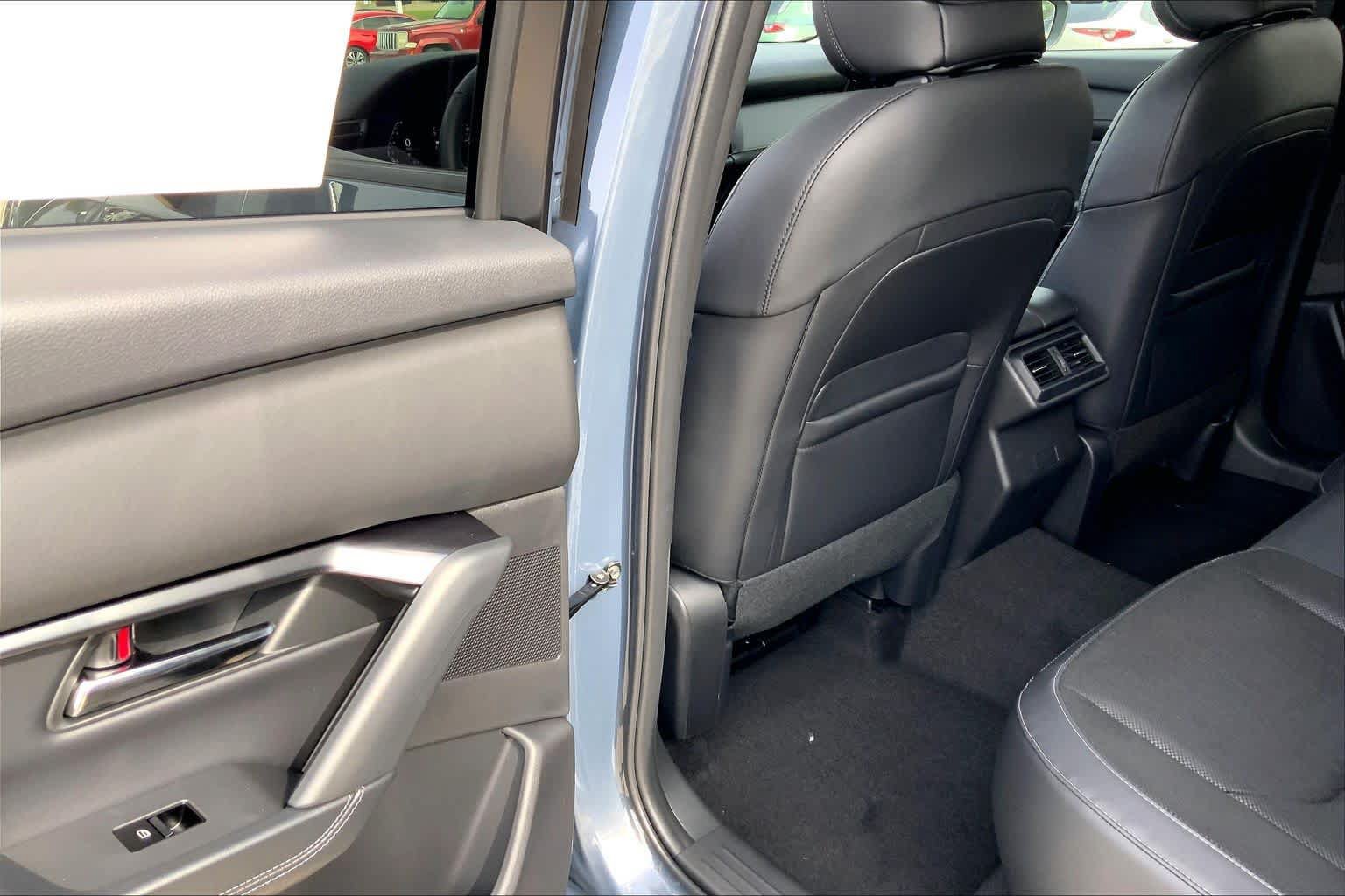 New 2026 MAZDA CX-5 Preferred AWD/4WD image 20
