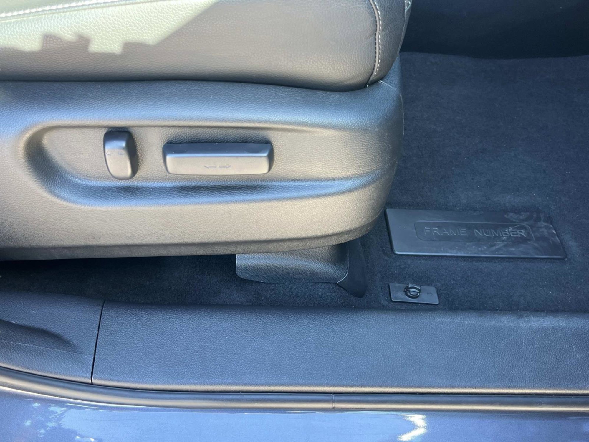 Used 2022 Honda Ridgeline RTL-E image 25