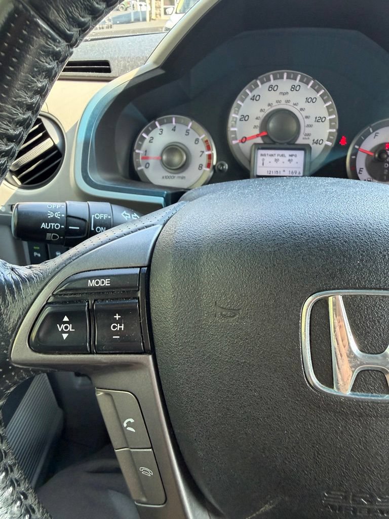Used 2012 Honda Pilot Touring image 20