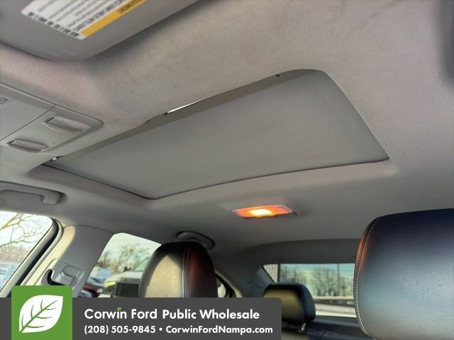 Used 2012 Chevrolet Cruze LTZ w/ RS Package image 18