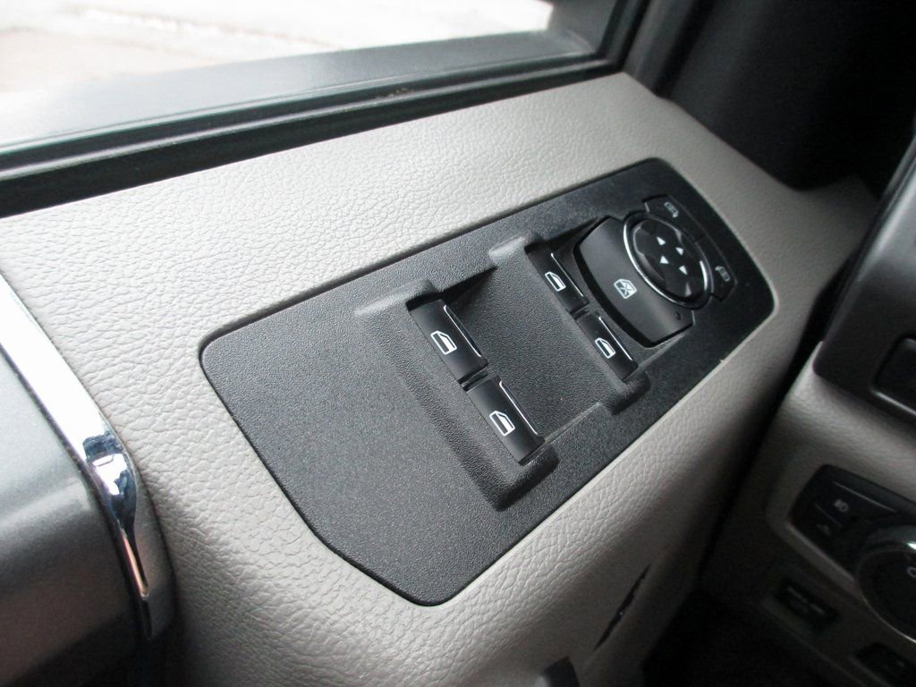 Used 2019 Ford F150 XLT w/ Equipment Group 302A Luxury image 25