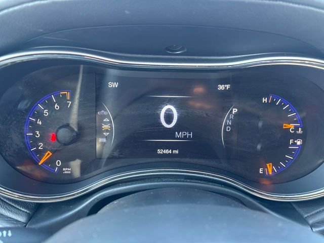 Used 2021 Jeep Grand Cherokee High Altitude image 15