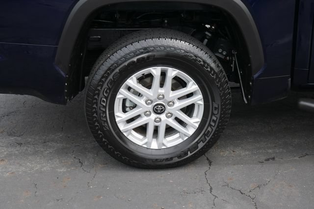 Used 2023 Toyota Tundra SR5 w/ SR5 Premium Package AWD/4WD image 13