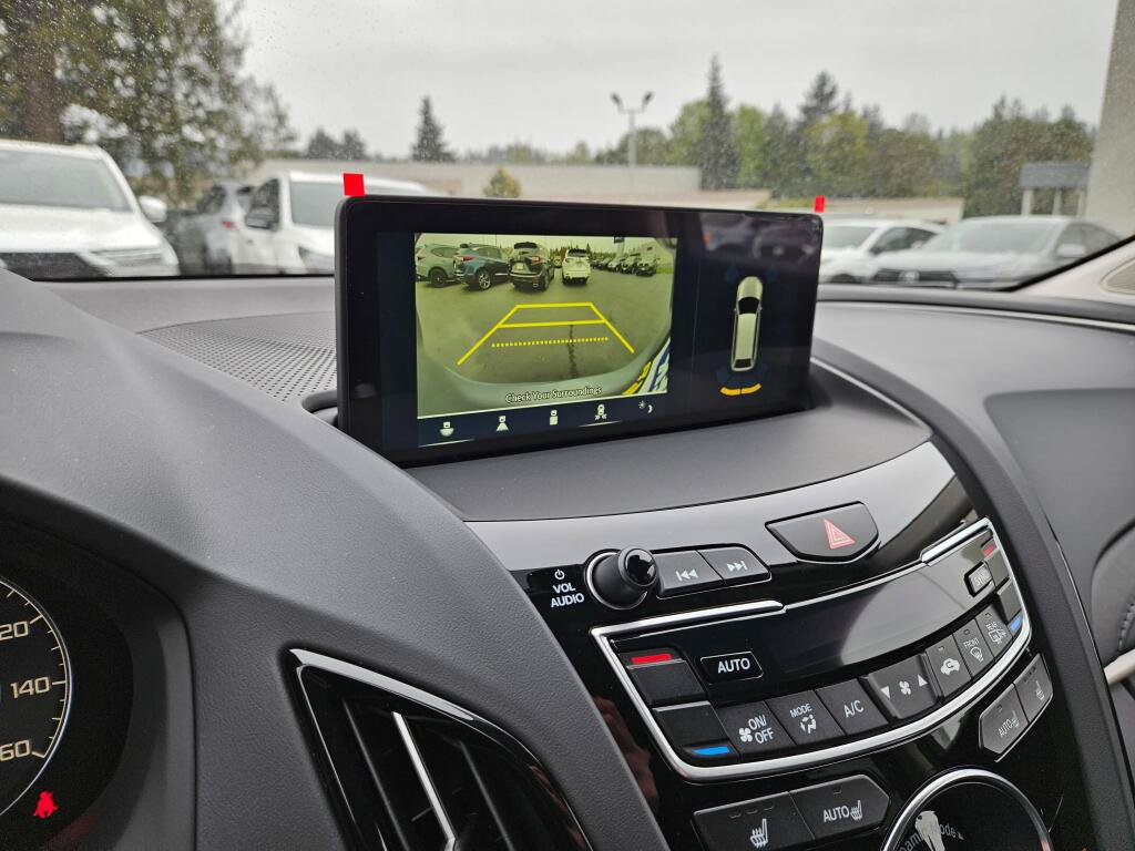 New 2026 Acura RDX w/ Technology Package AWD/4WD image 34