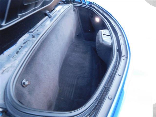 Used 2022 Chevrolet Corvette Stingray Preferred Conv w/ 2LT RWD image 10