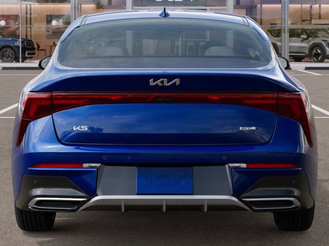 New 2026 Kia K5 GT-Line image 5