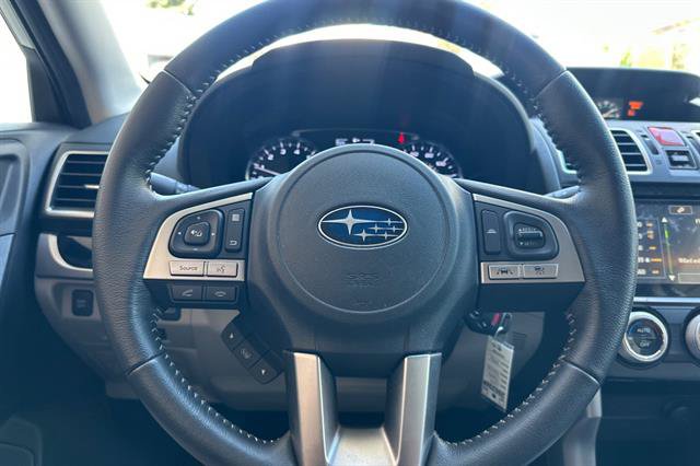Used 2018 Subaru Forester 2.5i Limited AWD/4WD image 24