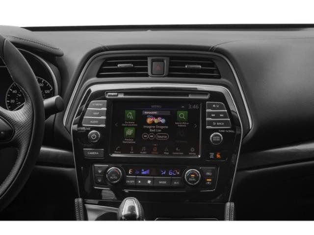 Certified 2020 Nissan Maxima Platinum w/ Sport Mat Group FWD image 41
