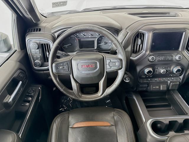 Used 2023 GMC Sierra 2500 AT4 image 23