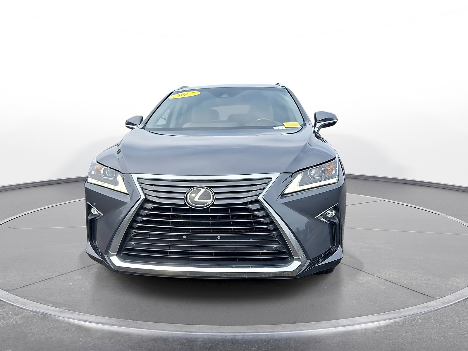 Used 2017 Lexus RX 350 FWD w/ Premium Package image 3