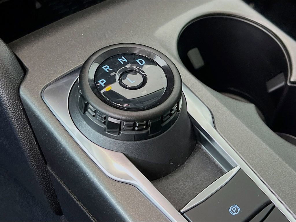 New 2025 Ford Bronco Sport Big Bend image 10